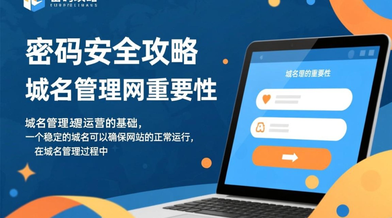 登录域名管理账号密码时，为何频繁遇到问题？揭秘常见困扰及解决方案！