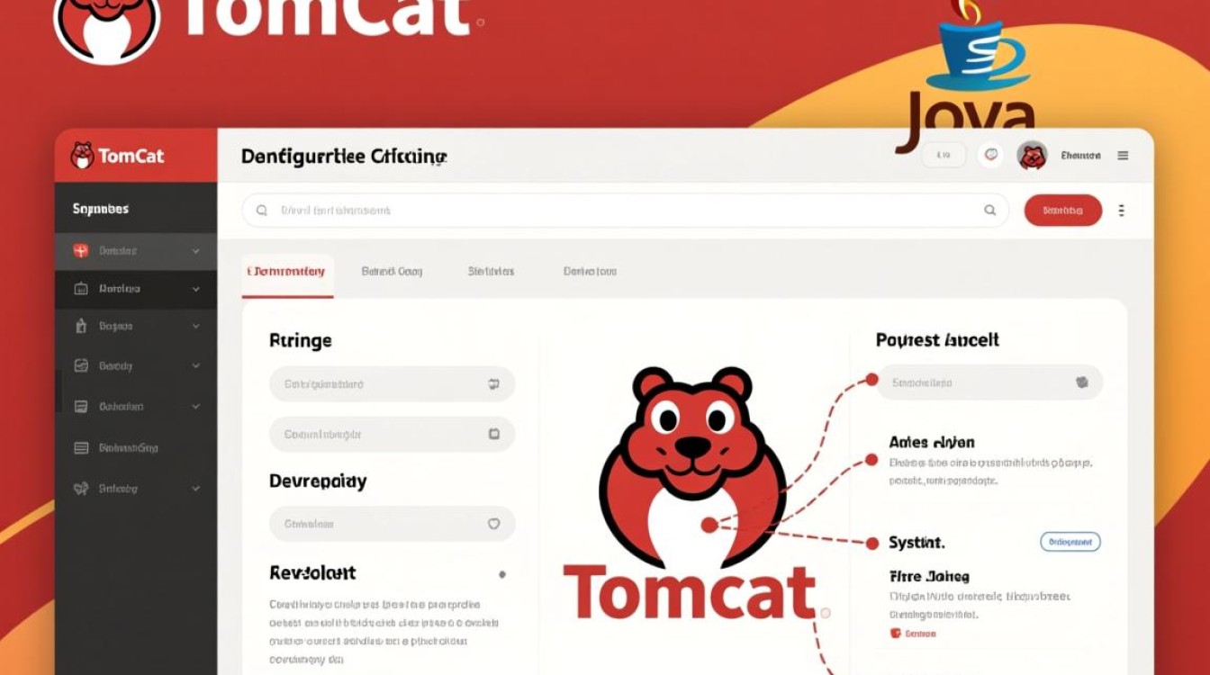 Tomcat详细配置中哪些参数设置对性能影响最大，如何优化？？