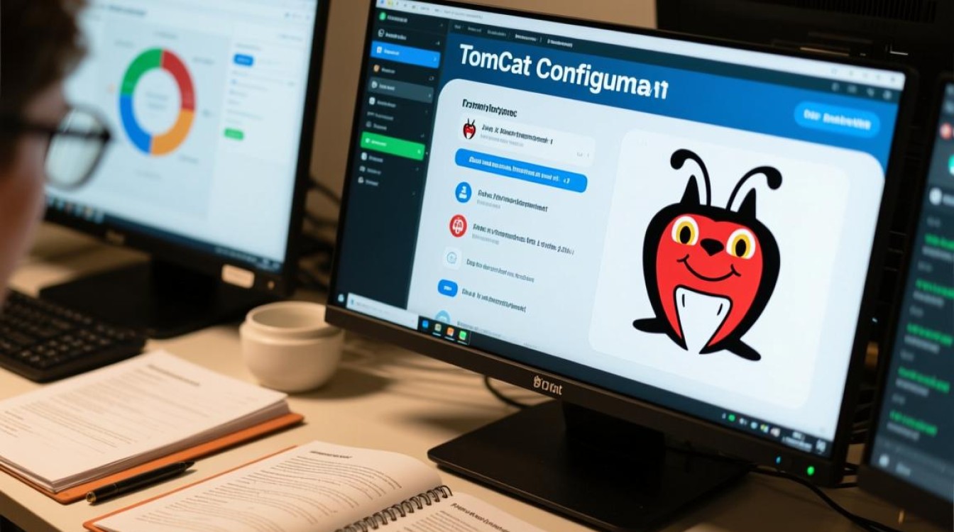 Tomcat详细配置中哪些参数设置对性能影响最大，如何优化？？