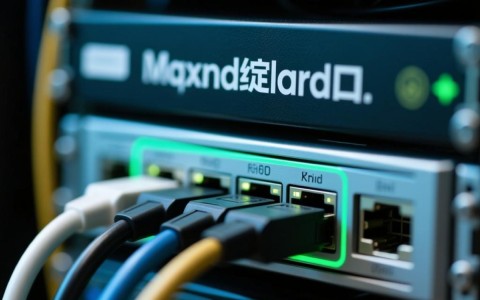 如何正确操作将域名绑定到指定端口，实现网站访问？