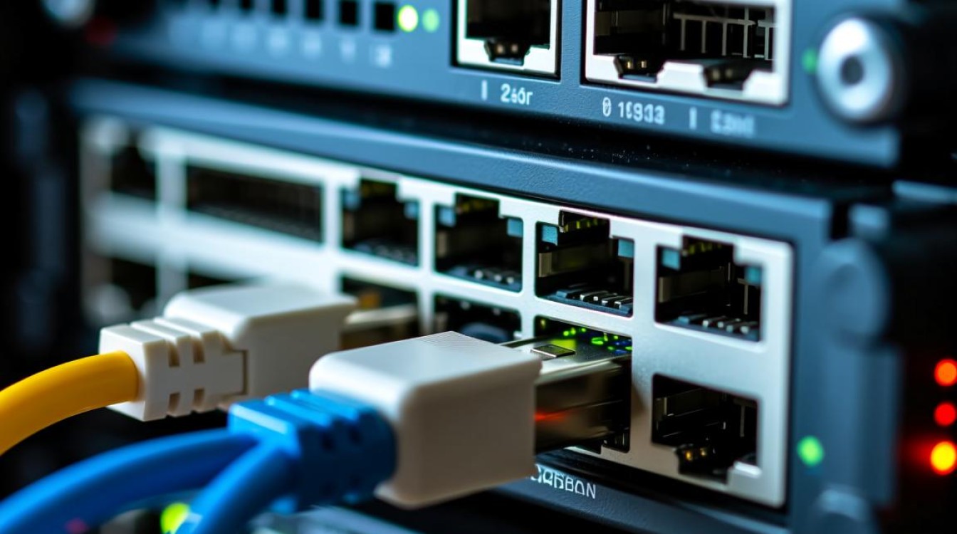 如何正确操作将域名绑定到指定端口，实现网站访问？