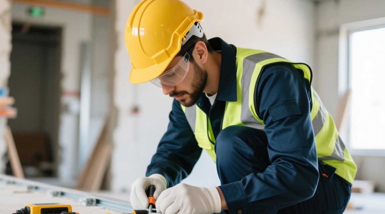 安全关联如何安装