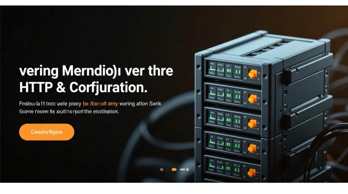 nginx配置详解如何实现高效稳定的网站服务，有何独到之处？