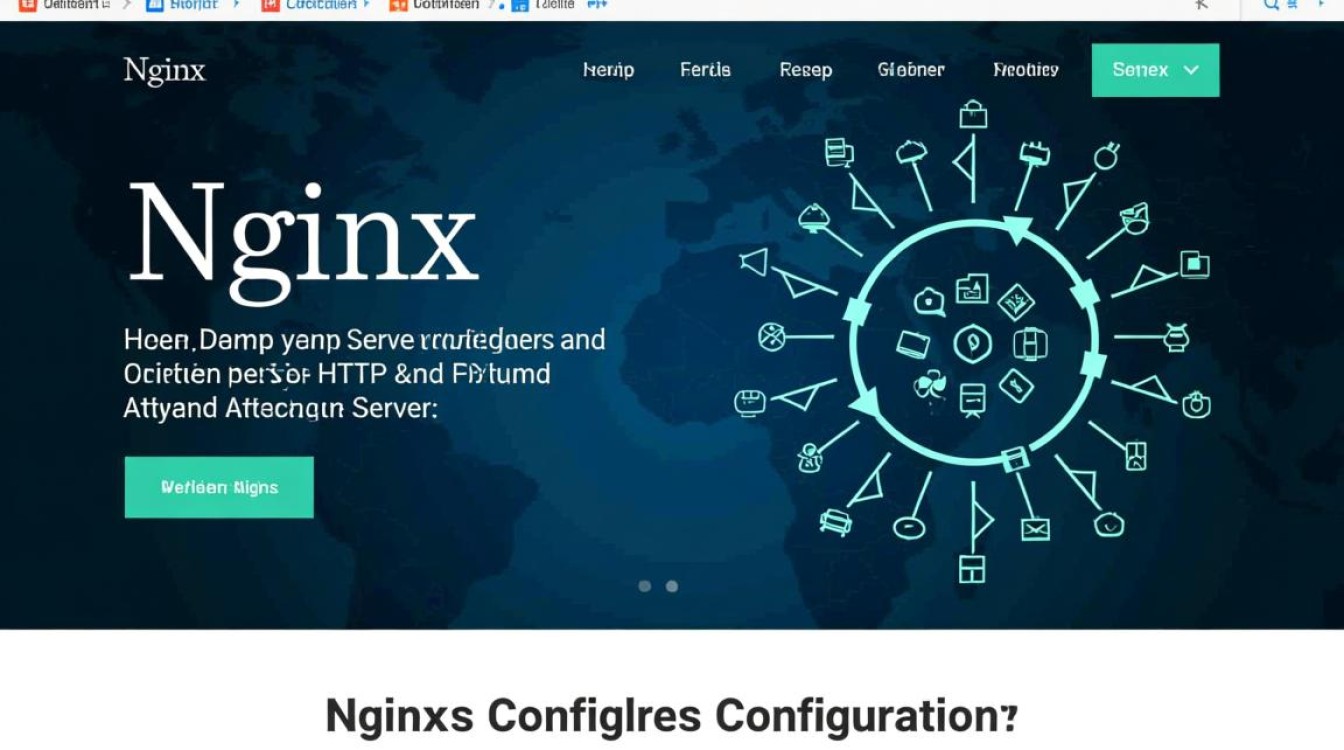 nginx配置详解如何实现高效稳定的网站服务，有何独到之处？