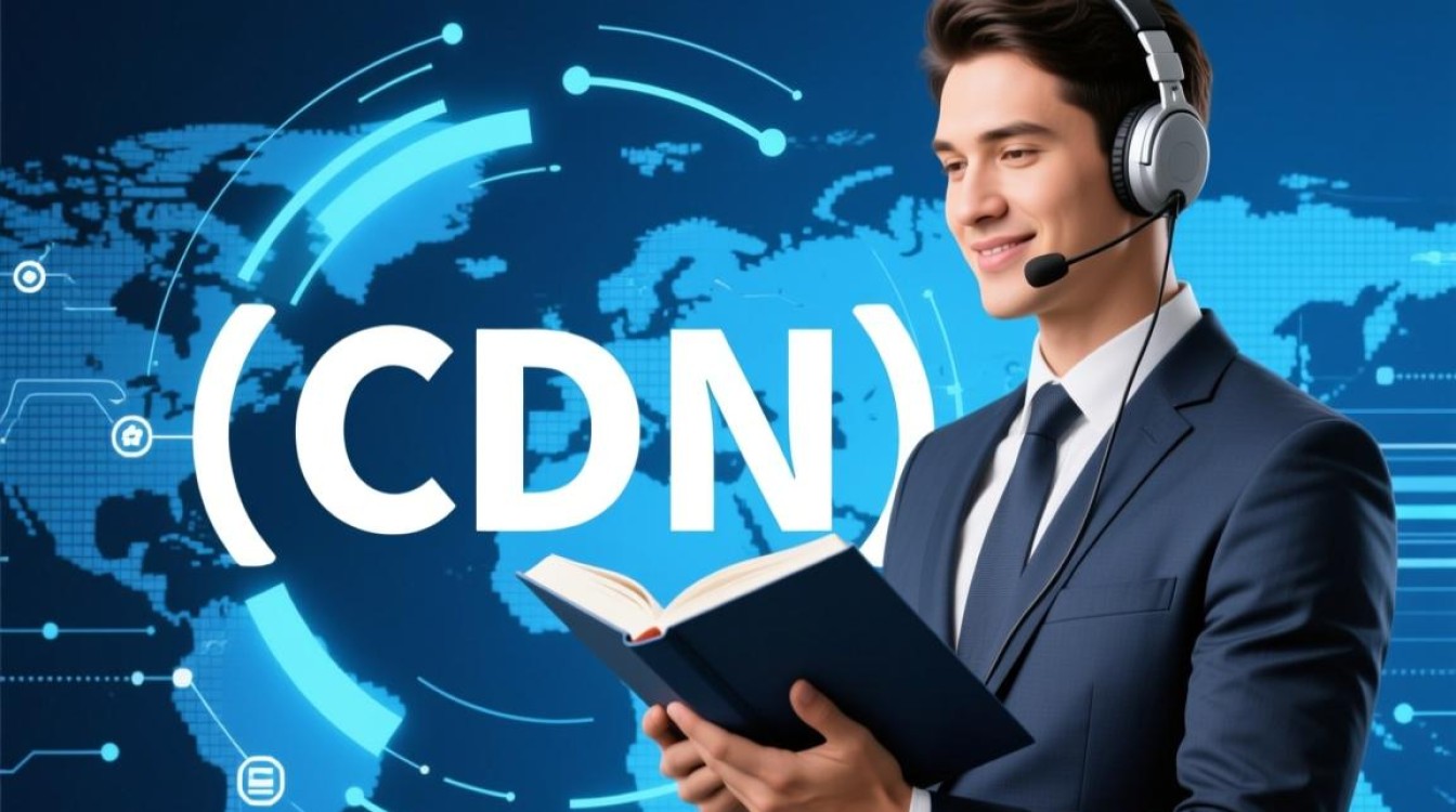 互联网大厂CDN岗位待遇如何？晋升空间大不大？职业发展前景如何？