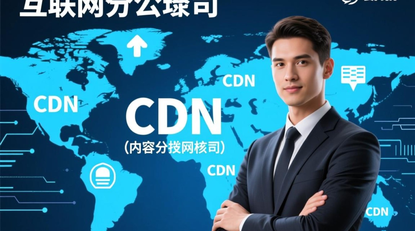 互联网大厂CDN岗位待遇如何？晋升空间大不大？职业发展前景如何？