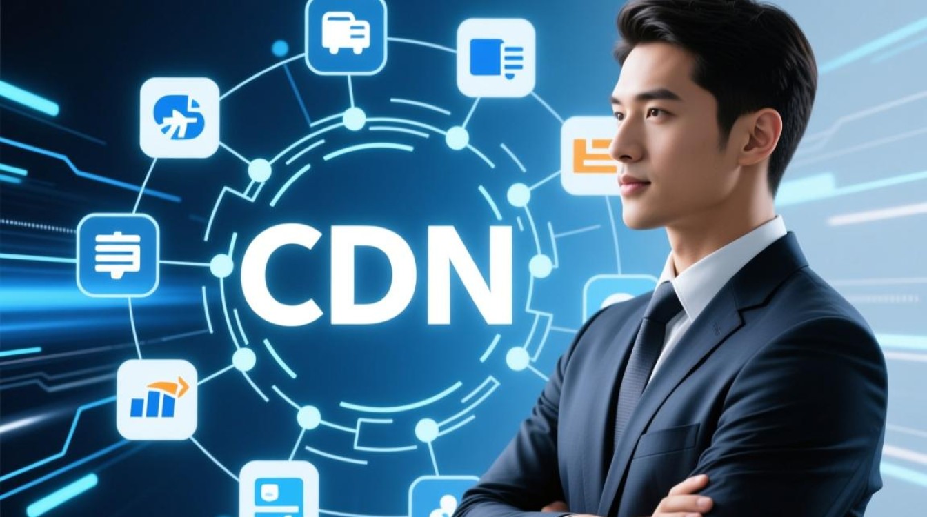 互联网大厂CDN岗位待遇如何？晋升空间大不大？职业发展前景如何？