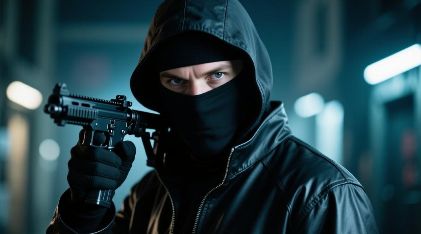 神偷配置要求揭秘，是高配还是低配，你真的了解吗？