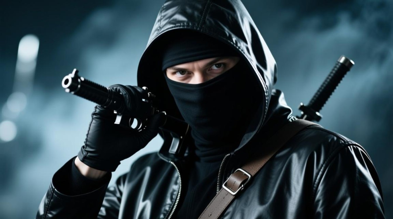 神偷配置要求揭秘，是高配还是低配，你真的了解吗？