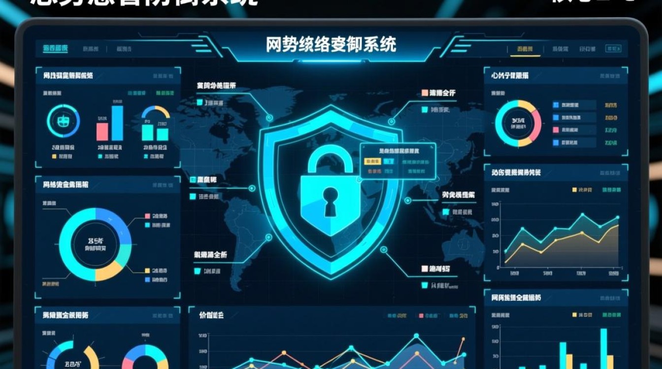 安全态势感知采集哪些数据 安全态势感知采集哪些数据