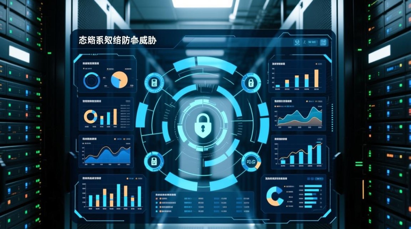 安全态势感知采集哪些数据 安全态势感知采集哪些数据