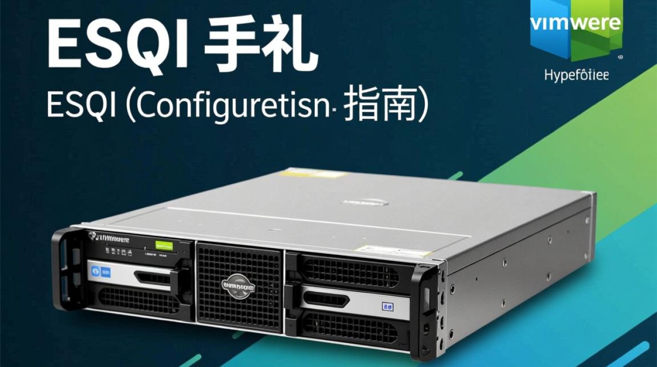 ESXi主机配置时，如何优化性能与稳定性？