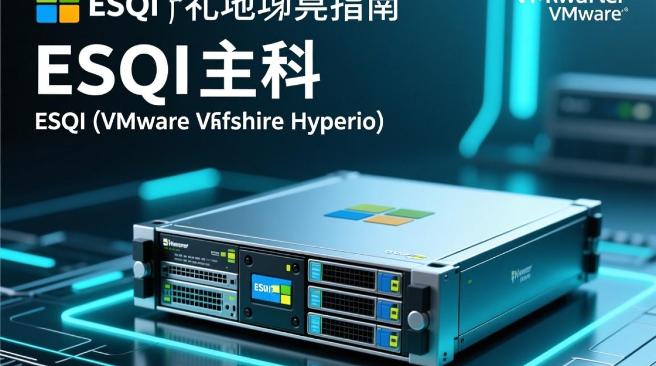 ESXi主机配置时，如何优化性能与稳定性？