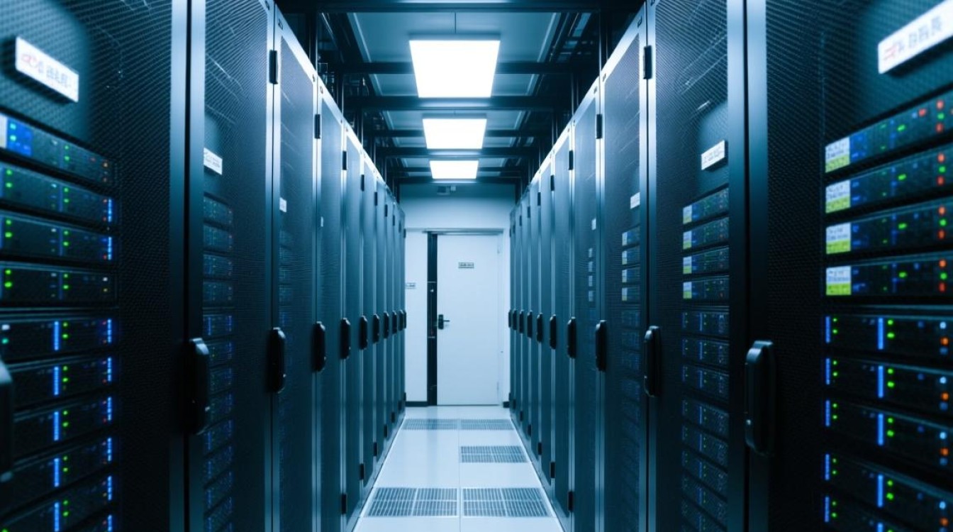 西安市服务器企业现状与发展前景如何？探究本地产业崛起之谜？