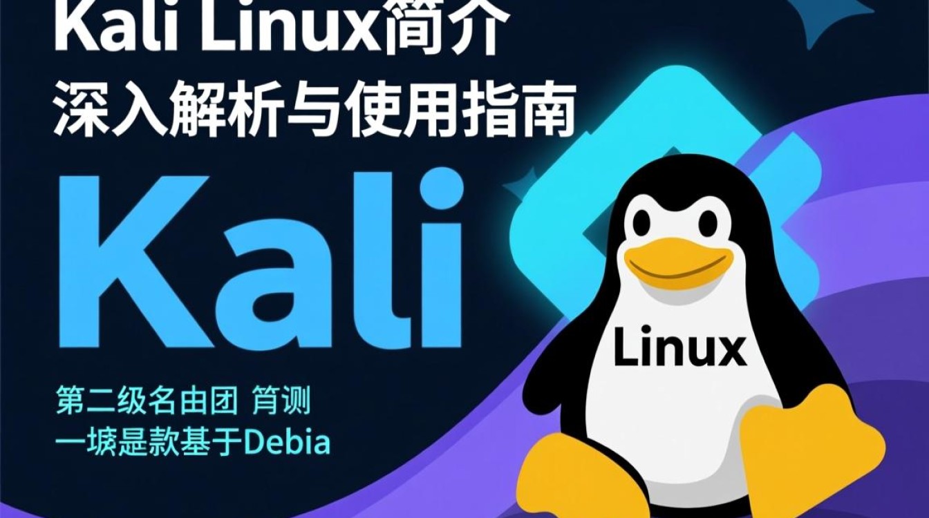 kali二级域名是何含义？在网络安全领域有何作用？