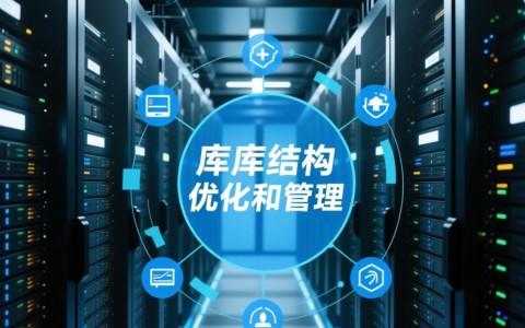 配置库结构，如何优化项目配置管理，提升开发效率与协作效率？