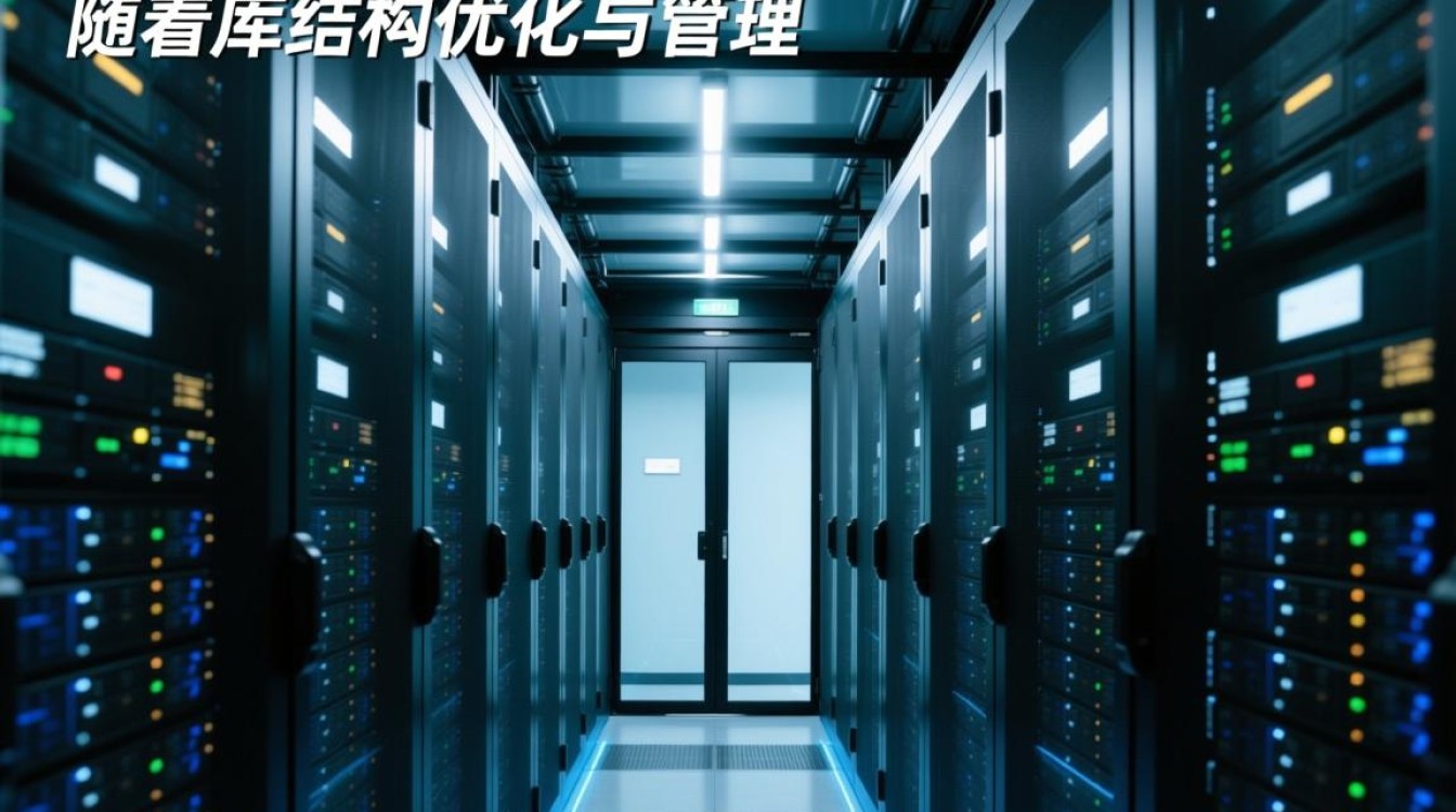 配置库结构，如何优化项目配置管理，提升开发效率与协作效率？