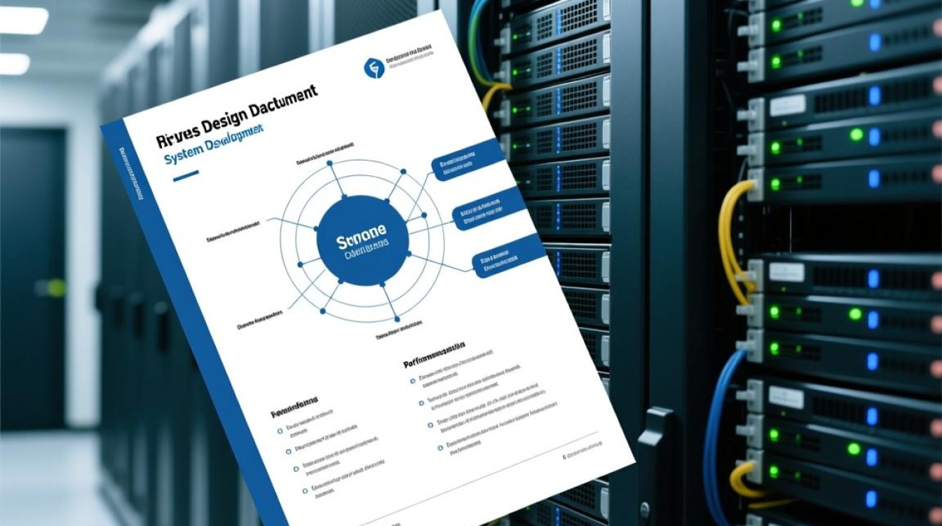 服务器设计文档中哪些关键点容易被忽略？