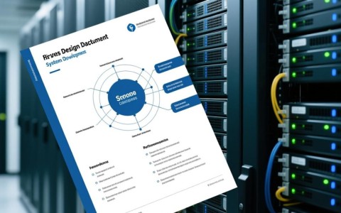 服务器设计文档中哪些关键点容易被忽略？