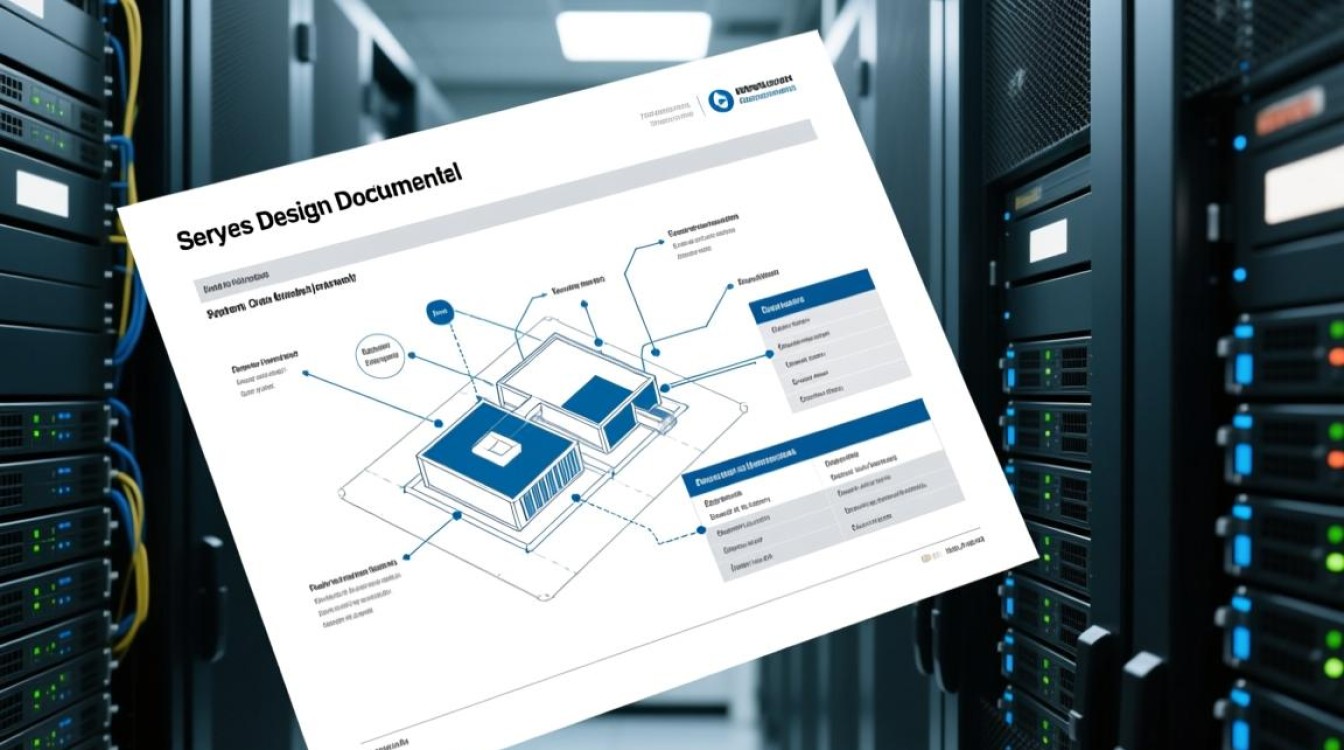 服务器设计文档中哪些关键点容易被忽略？