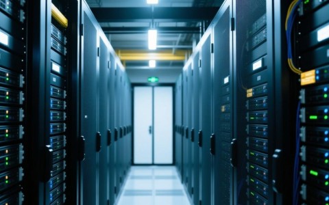 咸阳租服务器一年，性价比高吗？如何选择合适的服务器？