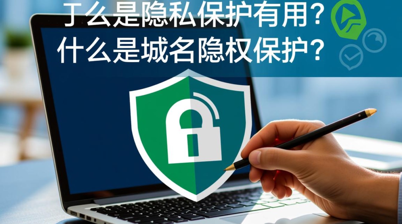 域名隐私保护真的能完全保护个人隐私,防止信息泄露吗? 域名隐私保护真的能完全保护个人隐私,防止信息泄露吗?