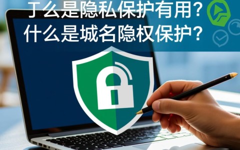 域名隐私保护真的能完全保护个人隐私，防止信息泄露吗？