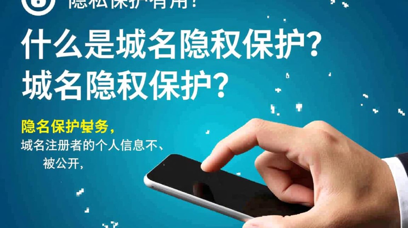 域名隐私保护真的能完全保护个人隐私,防止信息泄露吗? 域名隐私保护真的能完全保护个人隐私,防止信息泄露吗?