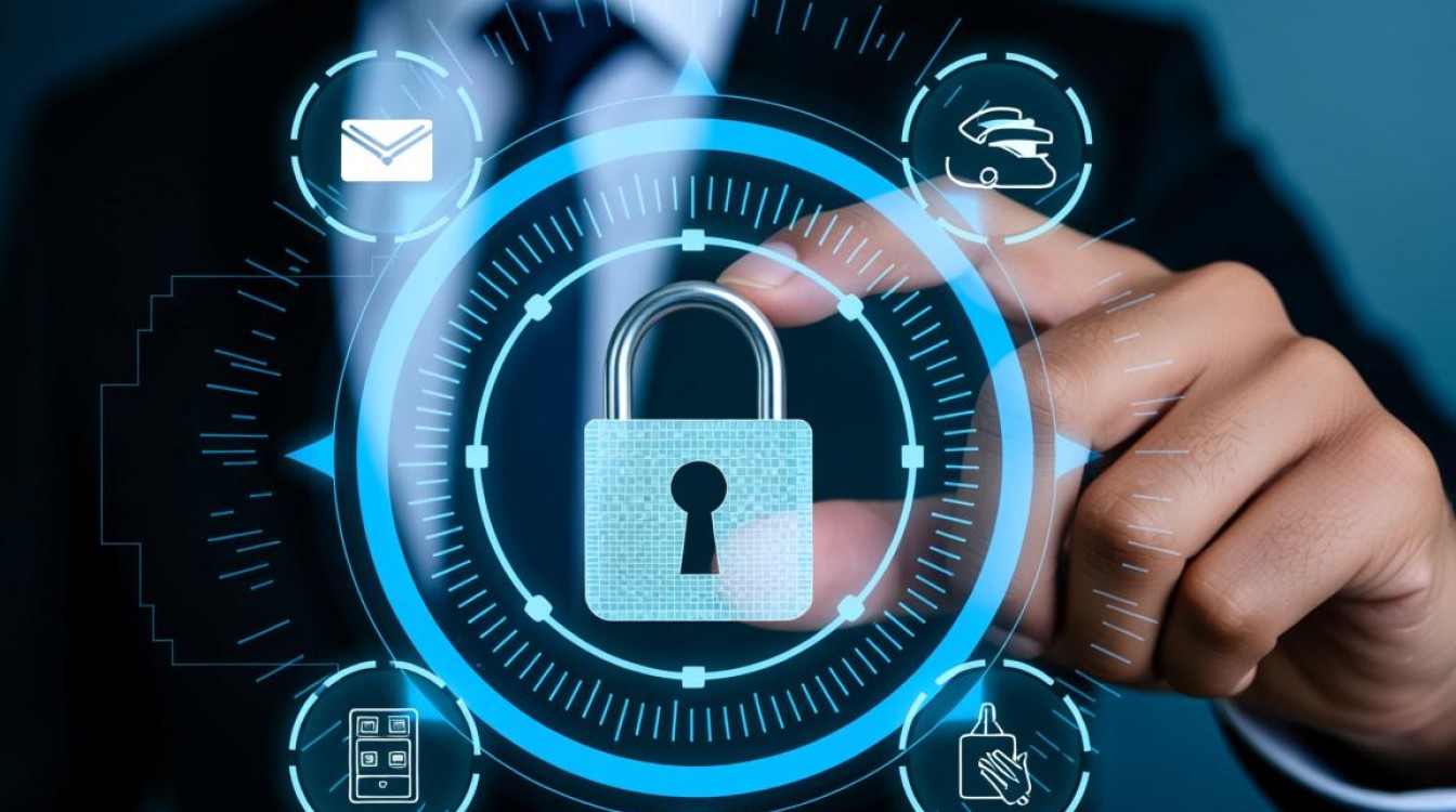 企业安全密钥管理怎么做才规范高效？