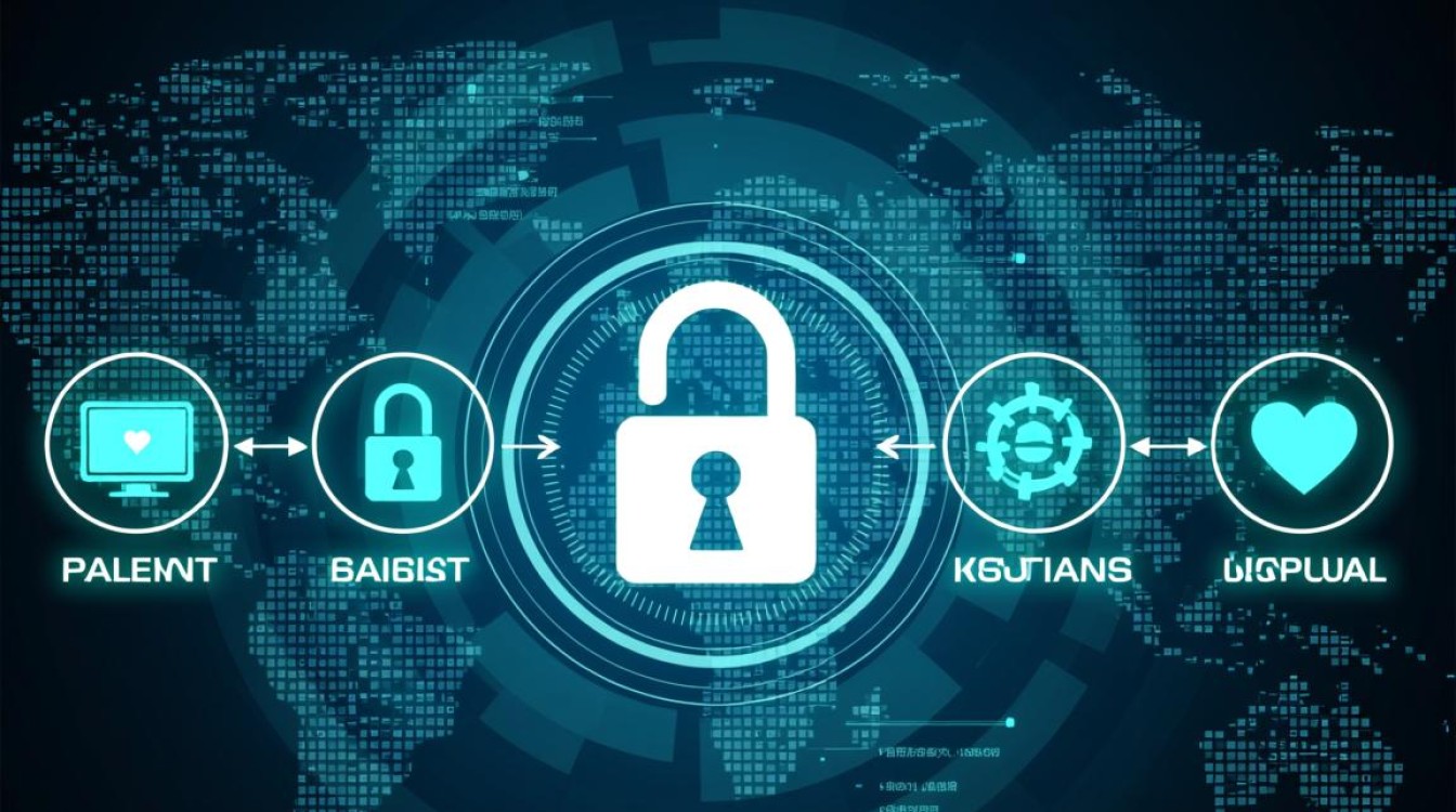 企业安全密钥管理怎么做才规范高效？