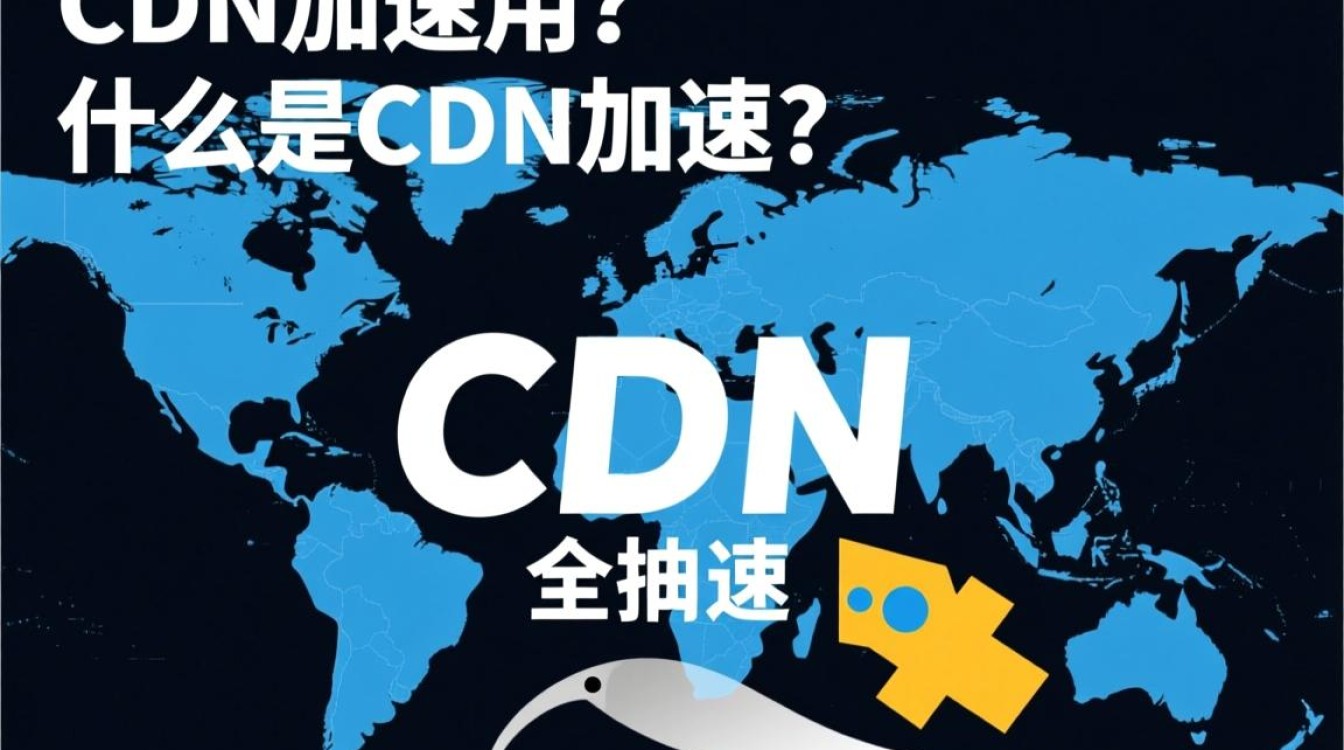 cdn加速究竟有何妙处？为何在现代网络如此重要？