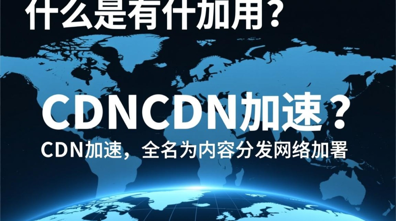 cdn加速究竟有何妙处？为何在现代网络如此重要？