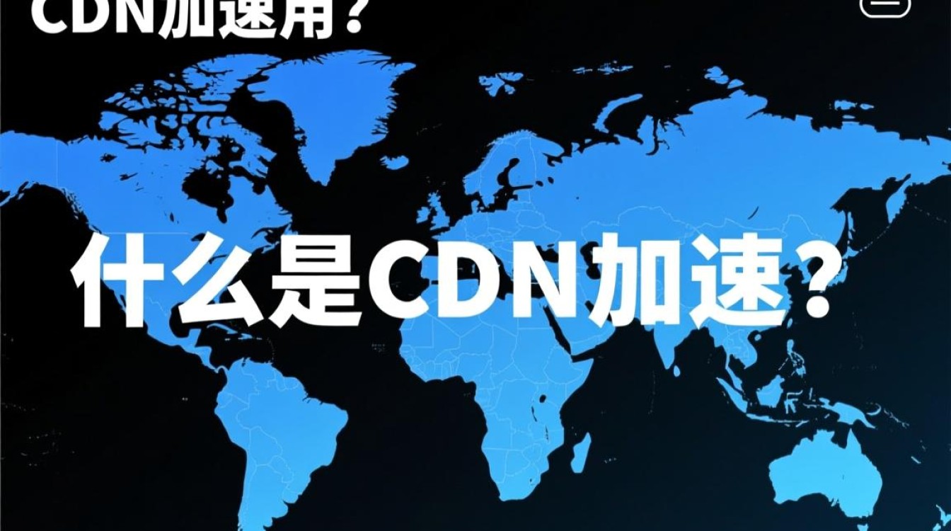 cdn加速究竟有何妙处？为何在现代网络如此重要？