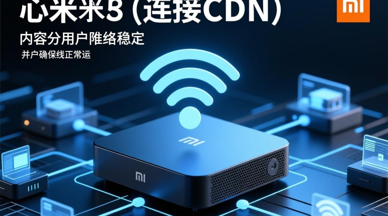 小米盒子cdn无线网络检测失败？30招排查解决技巧揭秘！