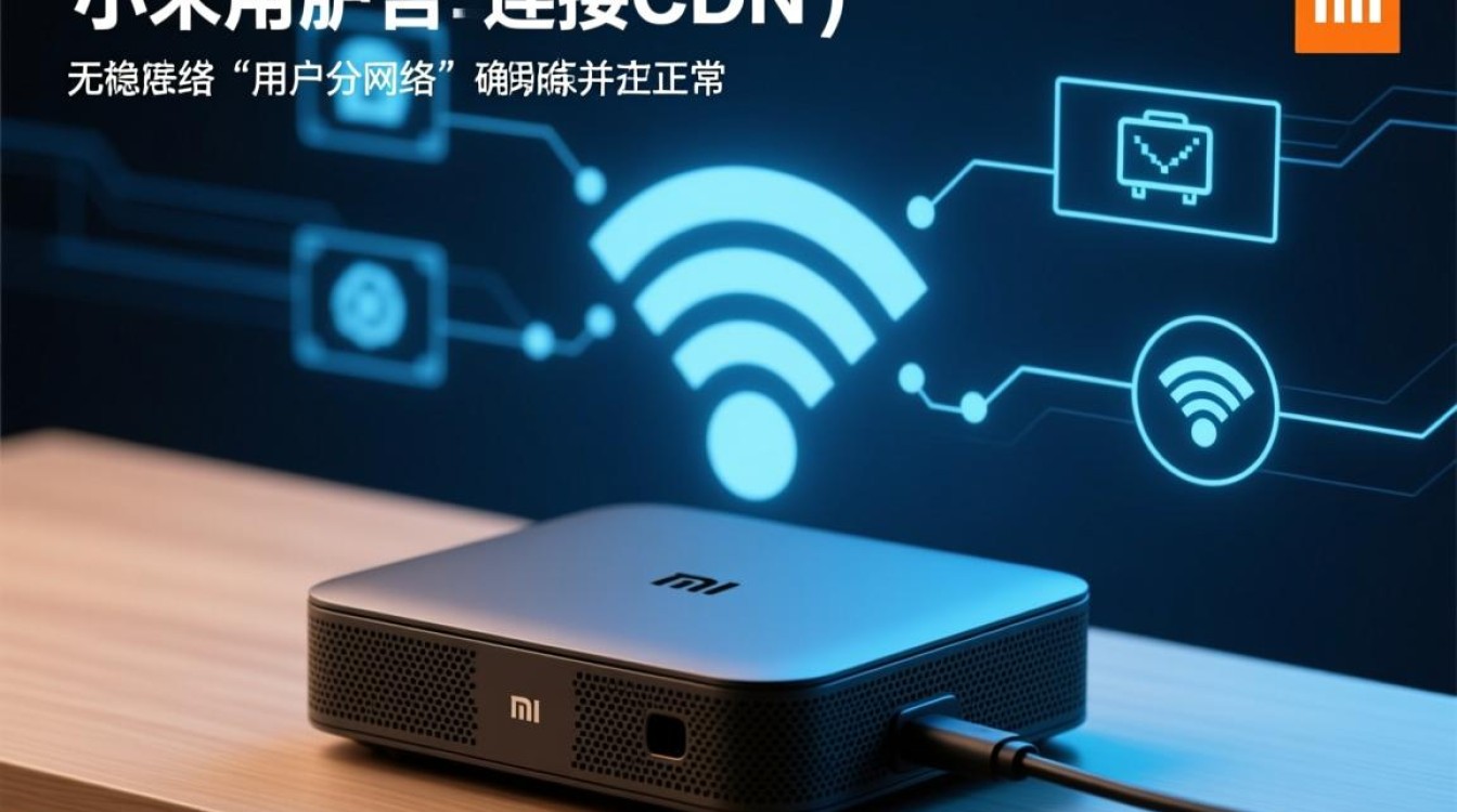 小米盒子cdn无线网络检测失败？30招排查解决技巧揭秘！
