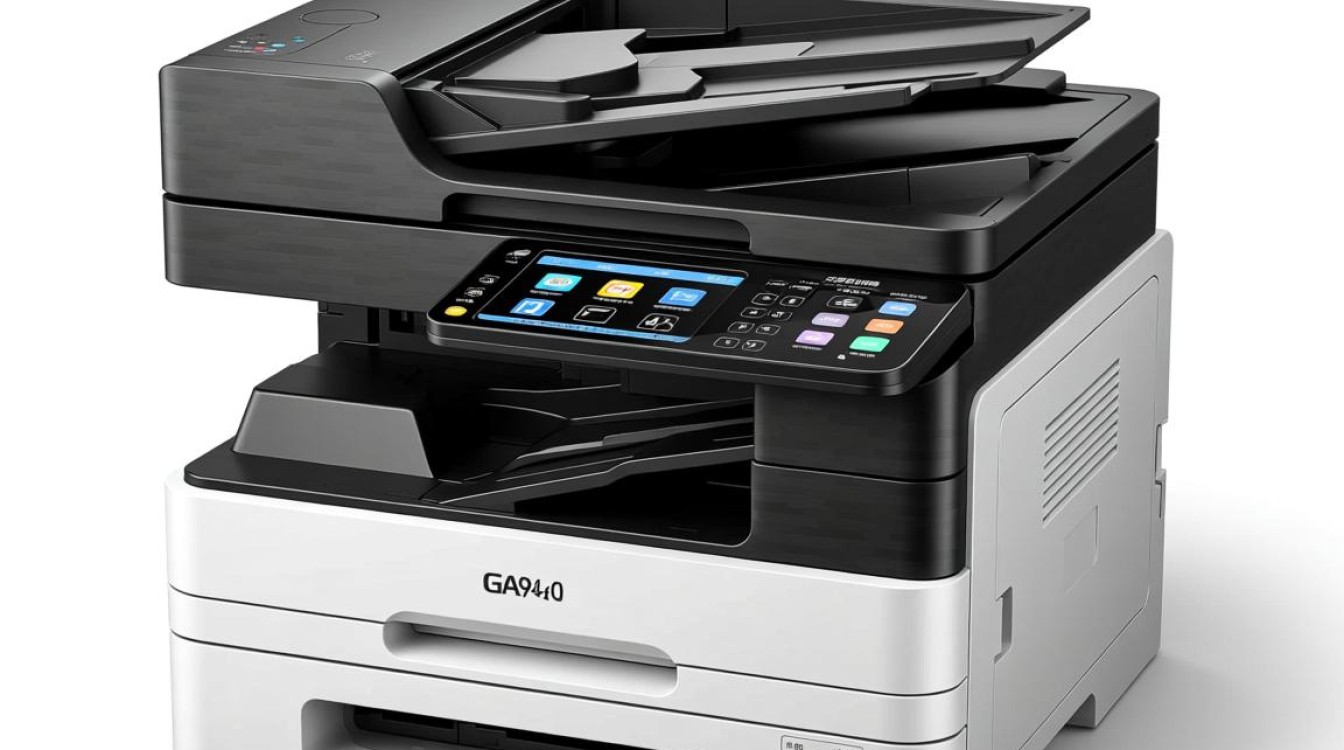 立思辰打印机GA9540cdn性能如何？是否值得购买？
