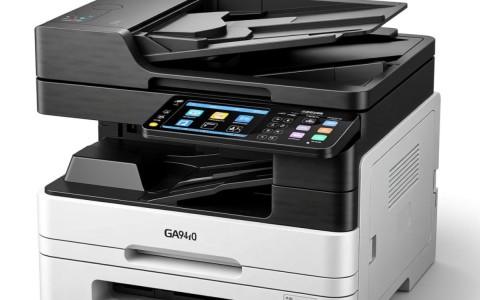 立思辰打印机GA9540cdn性能如何？是否值得购买？