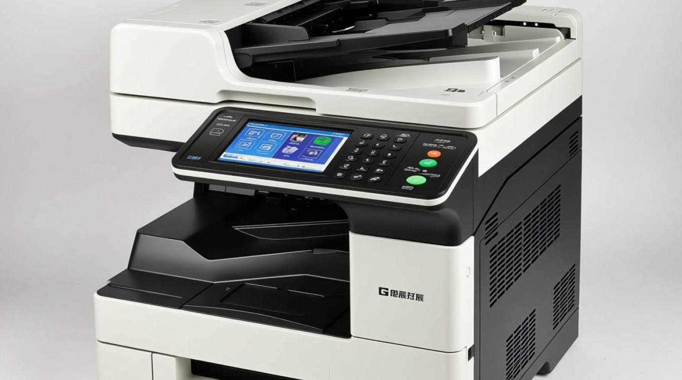 立思辰打印机GA9540cdn性能如何？是否值得购买？