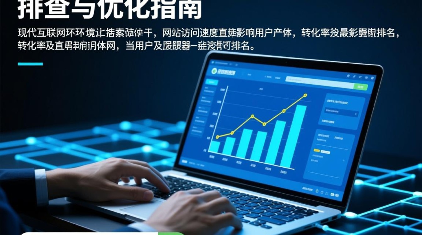 服务器访问网站很慢怎么办？排查原因及解决方法有哪些？