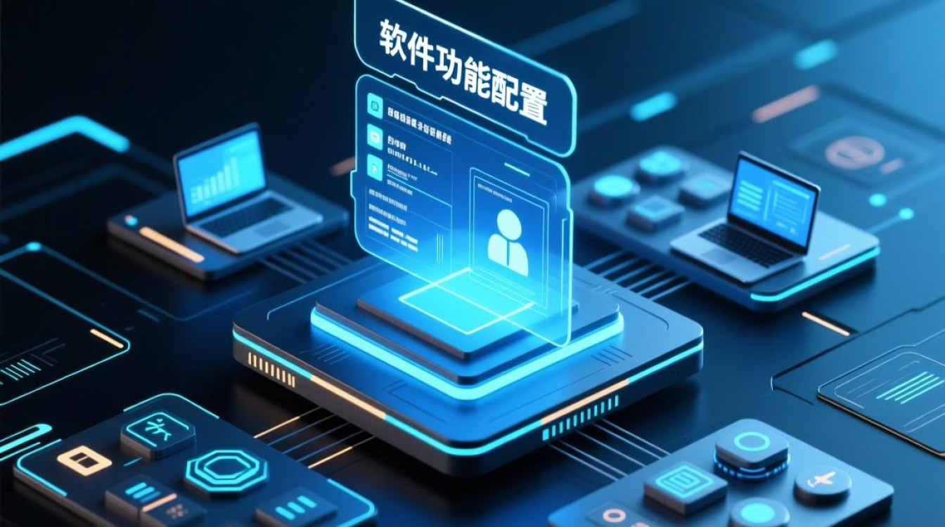 软件功能配置为何如此关键？深度解析其影响与优化策略？