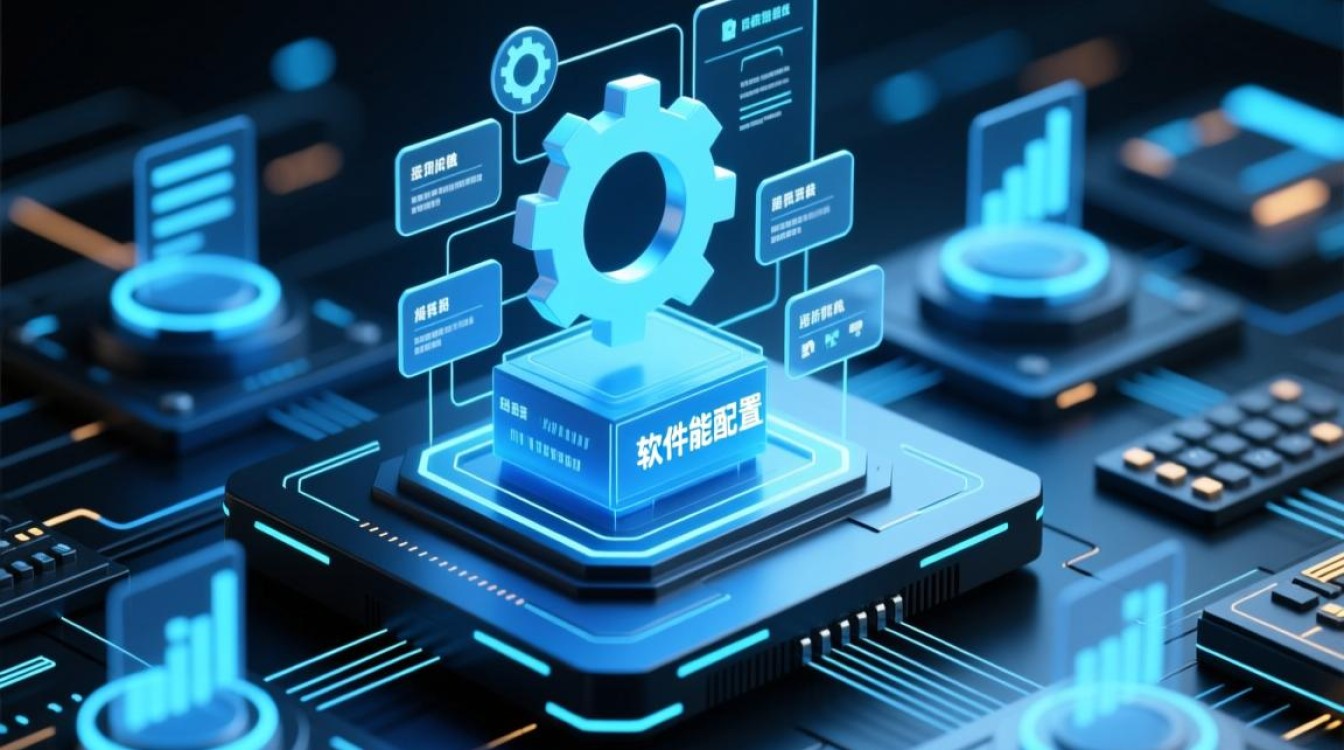 软件功能配置为何如此关键？深度解析其影响与优化策略？