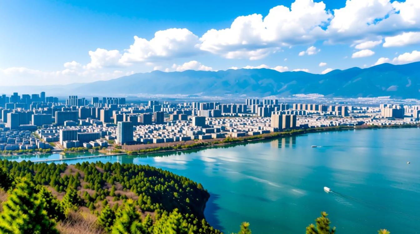 昆明软件开发公司哪家强？哪里能找到靠谱的开发服务？