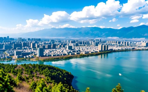 昆明软件开发公司哪家强？哪里能找到靠谱的开发服务？