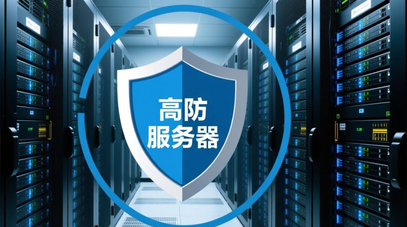 高防服务器 榆林为何成为企业首选？揭秘其优势与选择要点？