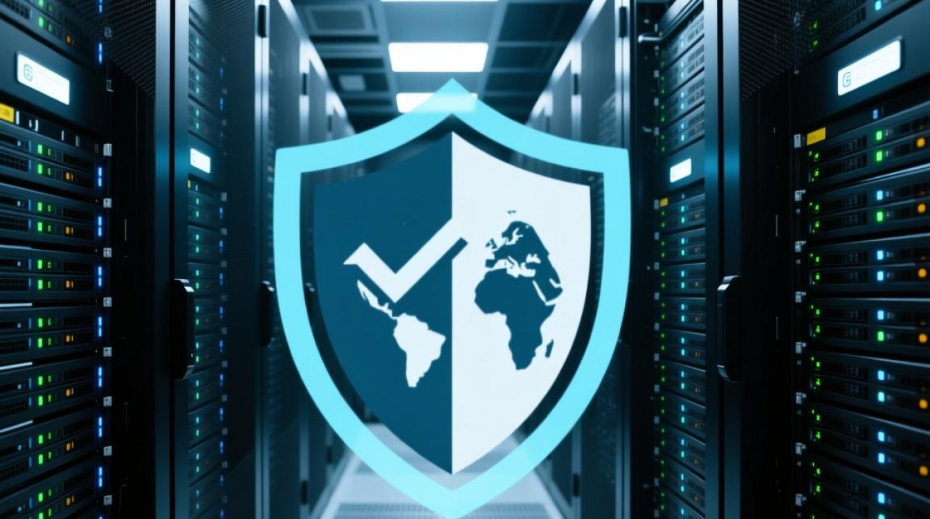 高防服务器 榆林为何成为企业首选？揭秘其优势与选择要点？