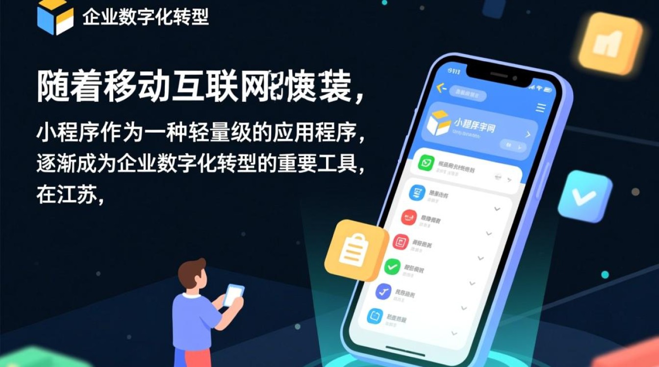 盐城小程序开发公司前十,如何挑选最适合自己的合作伙伴? 盐城小程序开发公司前十,如何挑选最适合自己的合作伙伴?