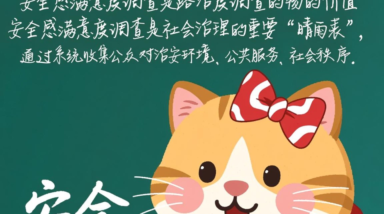 安全感满意度调查数据,哪些因素影响居民安全感? 安全感满意度调查数据,哪些因素影响居民安全感?