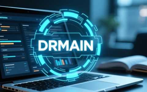 企业域名的重要性，为何它对企业在线成功至关重要？