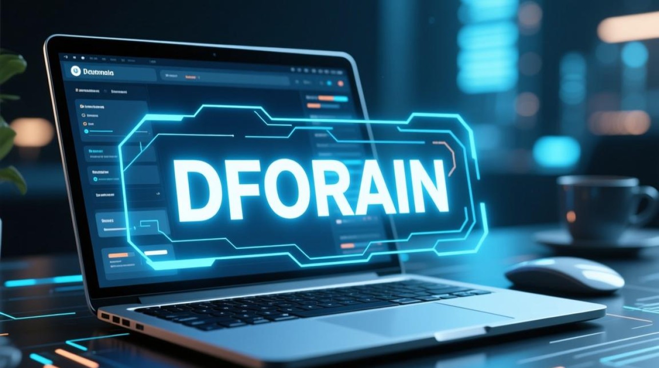 企业域名的重要性，为何它对企业在线成功至关重要？