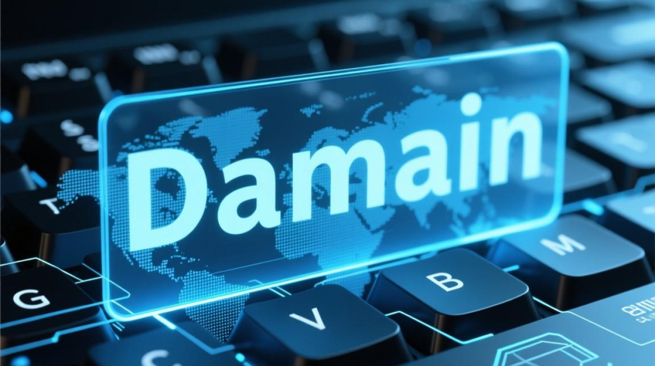 企业域名的重要性，为何它对企业在线成功至关重要？